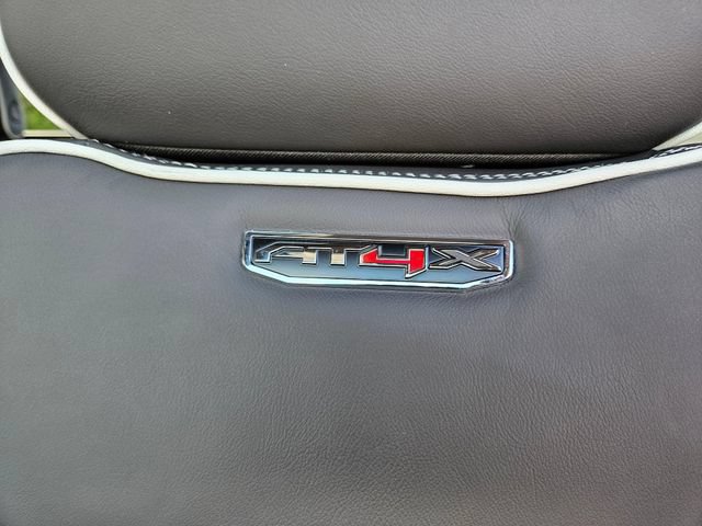 New 2026 GMC Sierra 2500 AT4X AWD/4WD image 26