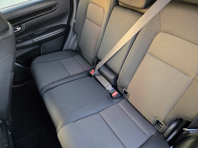 New 2026 Honda CR-V EX image 21