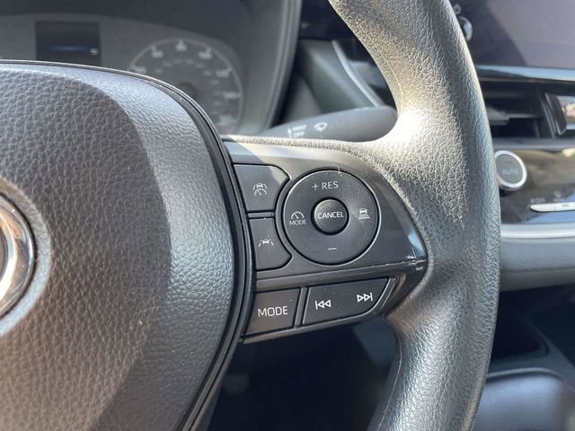 Used 2024 Toyota Corolla LE FWD image 25