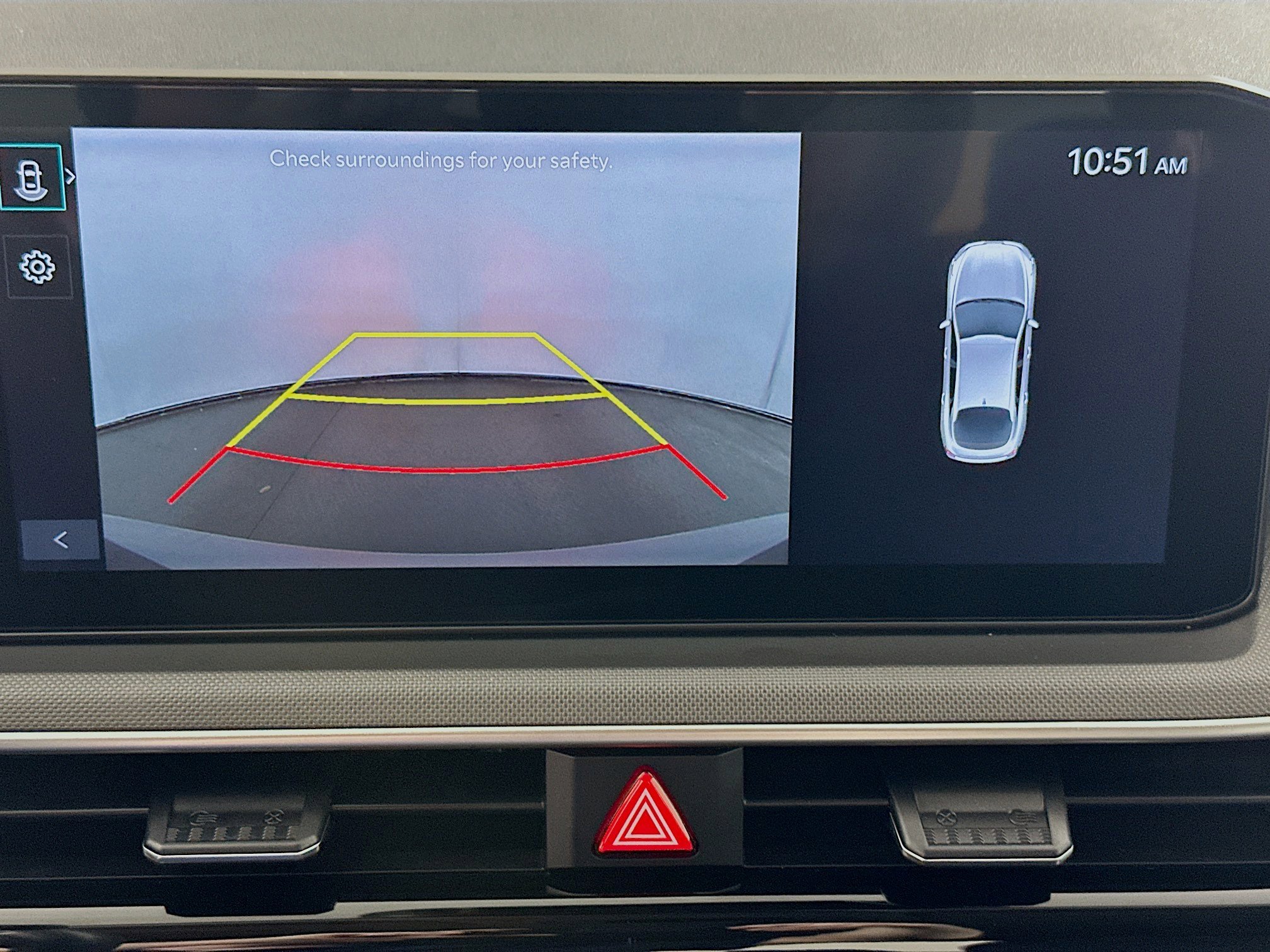 Used 2025 Kia K5 LXS image 22