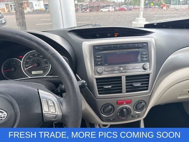 Used 2010 Subaru Impreza 2.5i Premium AWD/4WD image 3
