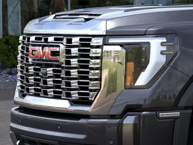 New 2026 GMC Sierra 2500 Denali w/ Denali Reserve Package AWD/4WD image 13