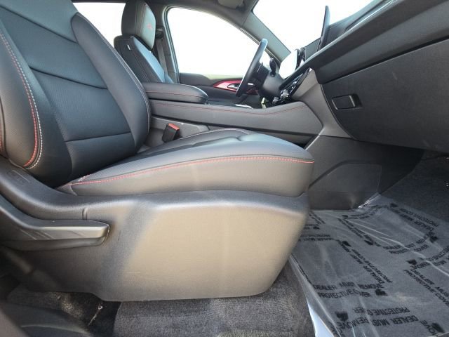 Used 2024 Chevrolet Traverse Z71 image 22