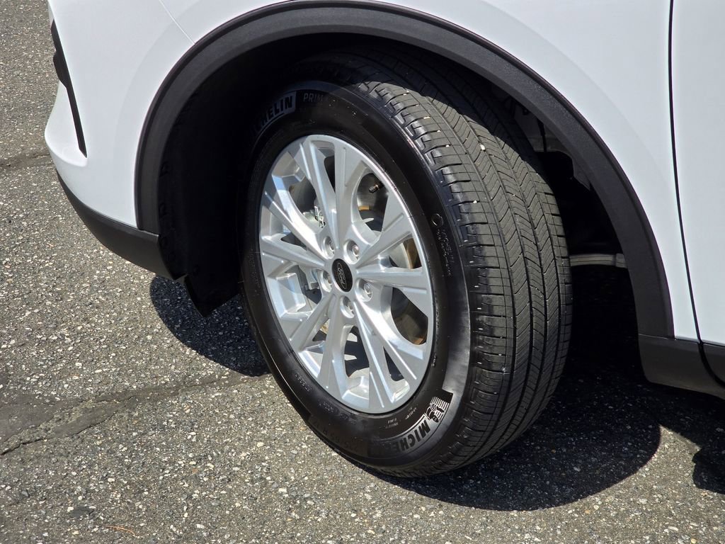 Used 2025 Ford Escape Active w/ Tech Pack #1 image 26
