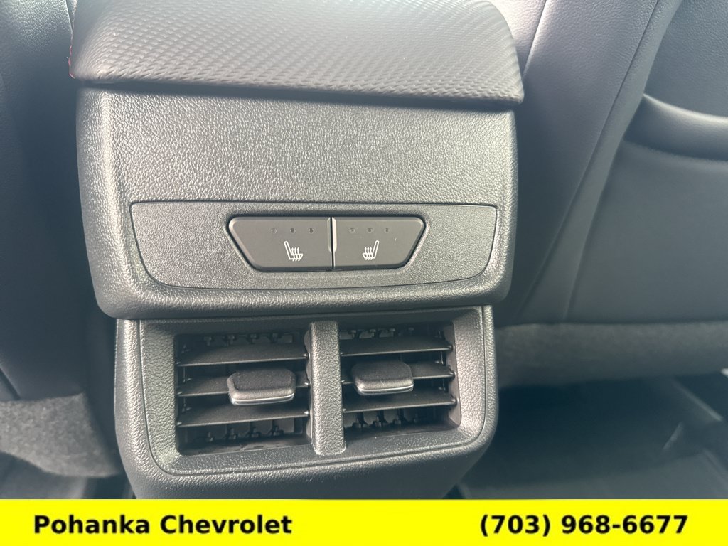 New 2027 Chevrolet Equinox RS w/ Convenience Package III AWD/4WD image 31