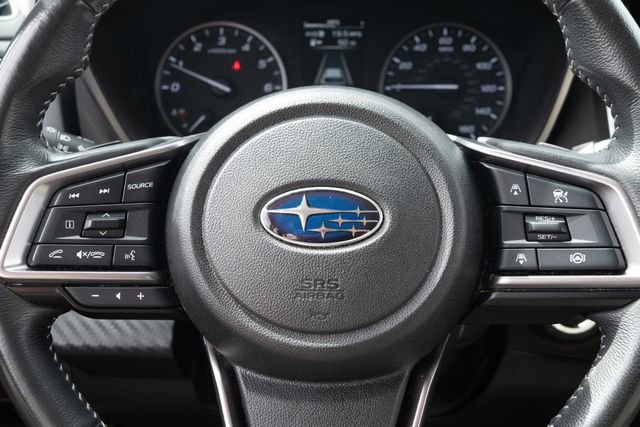 Used 2024 Subaru Ascent Premium w/ Convenience Package image 12