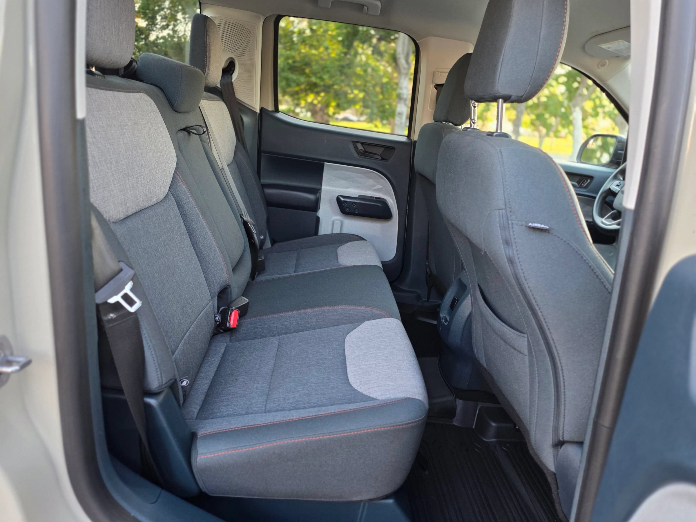 Used 2024 Ford Maverick XLT FWD image 13