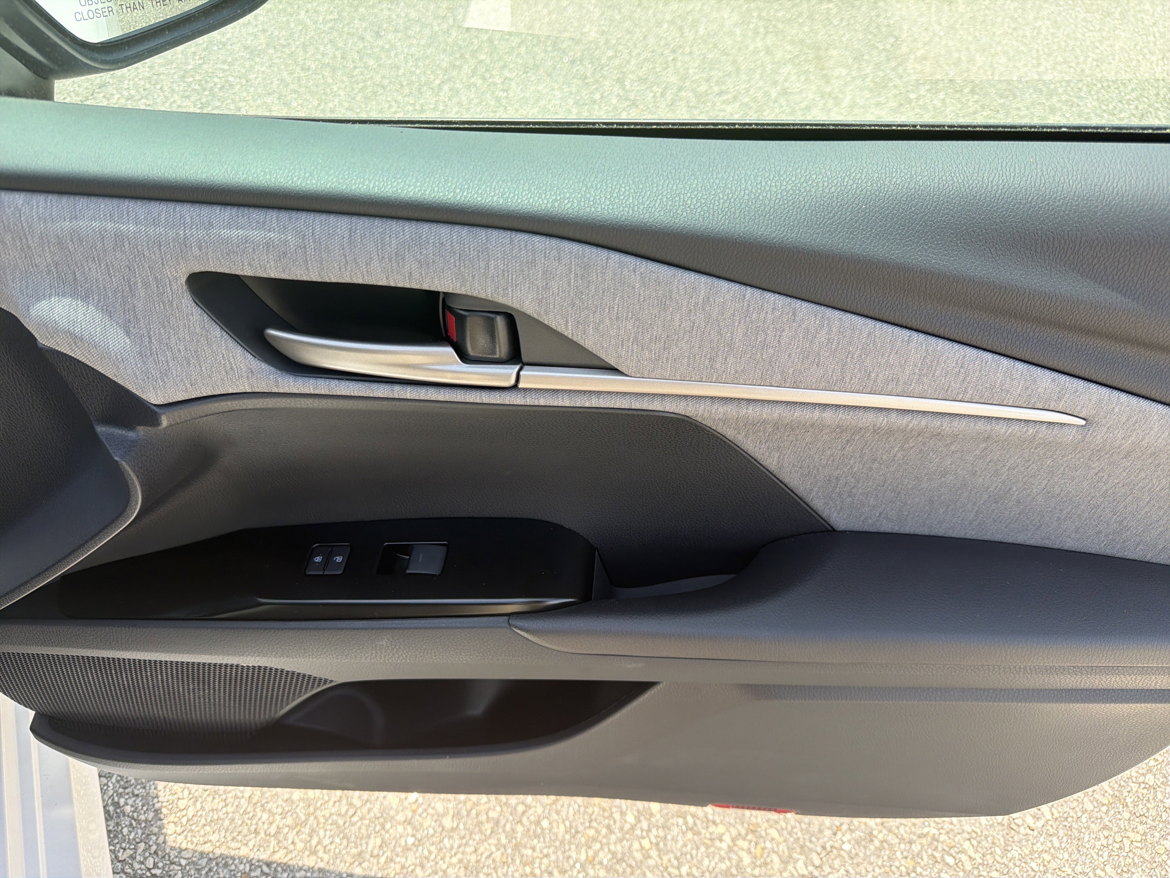New 2026 Toyota Camry LE AWD/4WD image 14