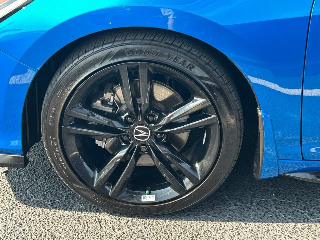 Used 2026 Acura Integra A-Spec w/ Technology Package FWD image 52