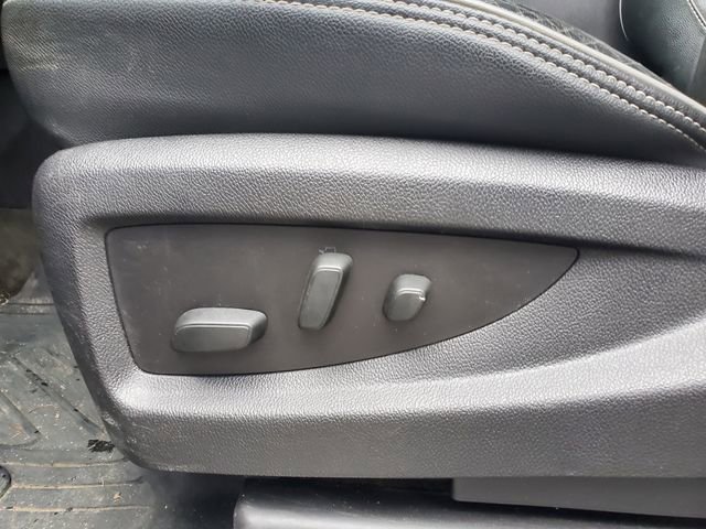 Used 2017 Chevrolet Silverado 1500 High Country image 20