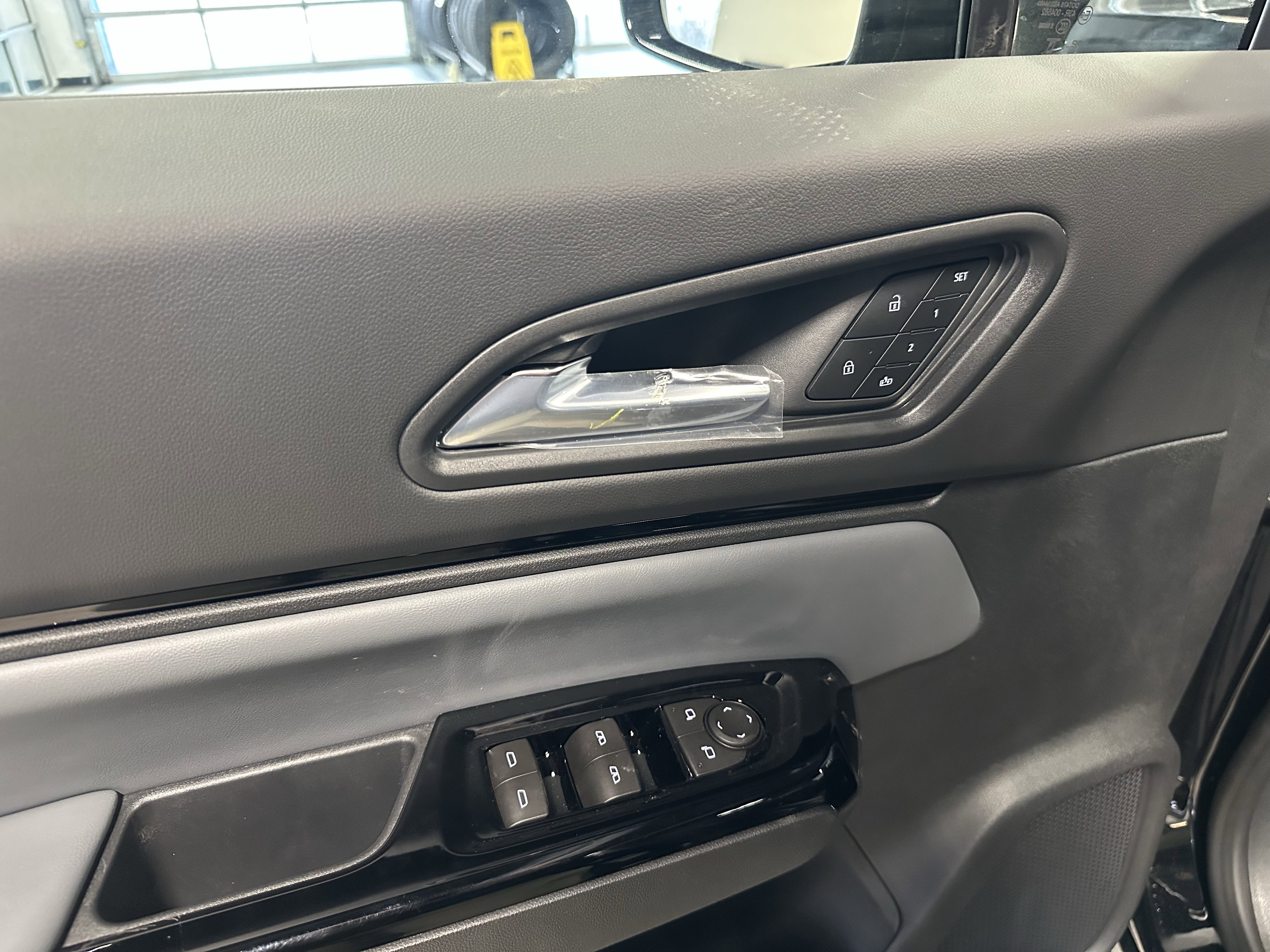 New 2026 Honda Prologue Touring image 17