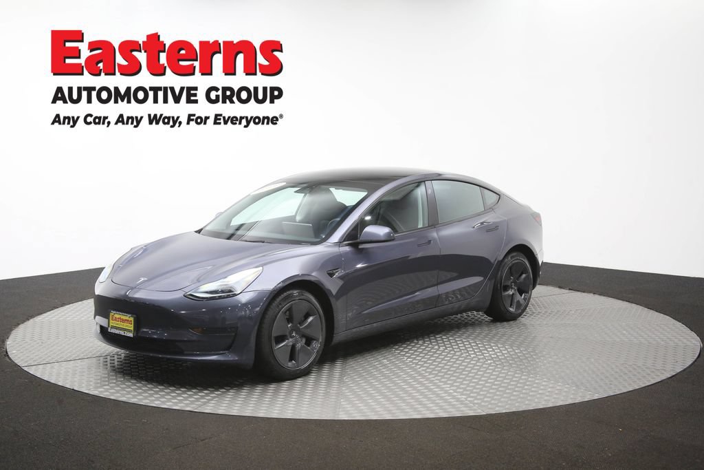 Used 2023 Tesla Model 3 Standard Range RWD image 51