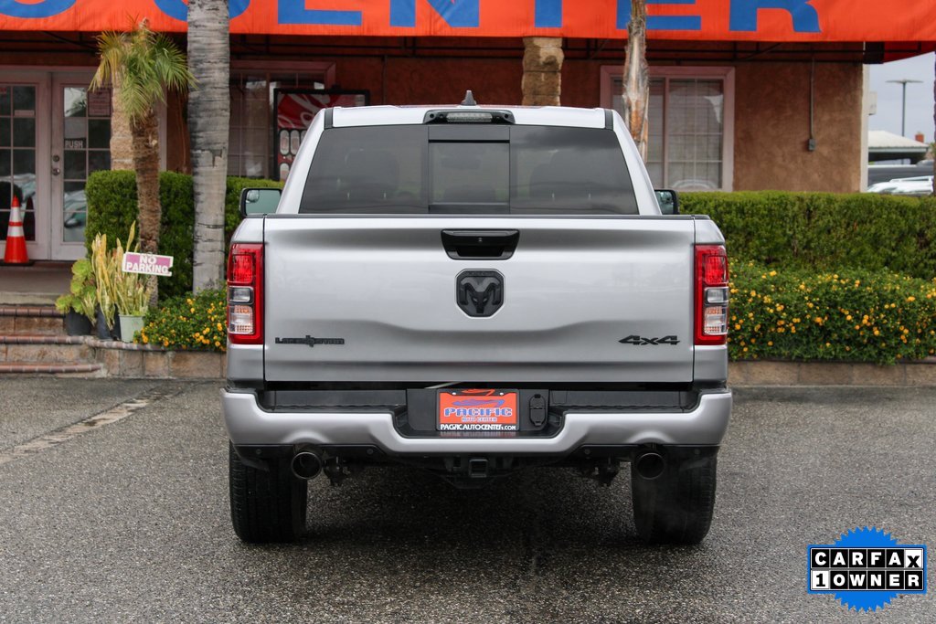 Used 2024 RAM 1500 Lone Star image 7