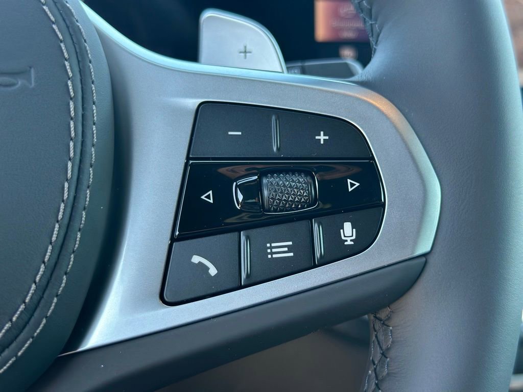 New 2026 BMW X5 xDrive40i w/ M Sport Package AWD/4WD image 32