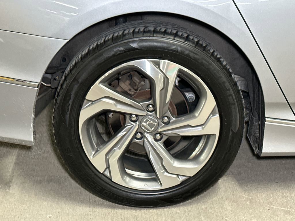 Used 2018 Honda Accord EX-L image 7