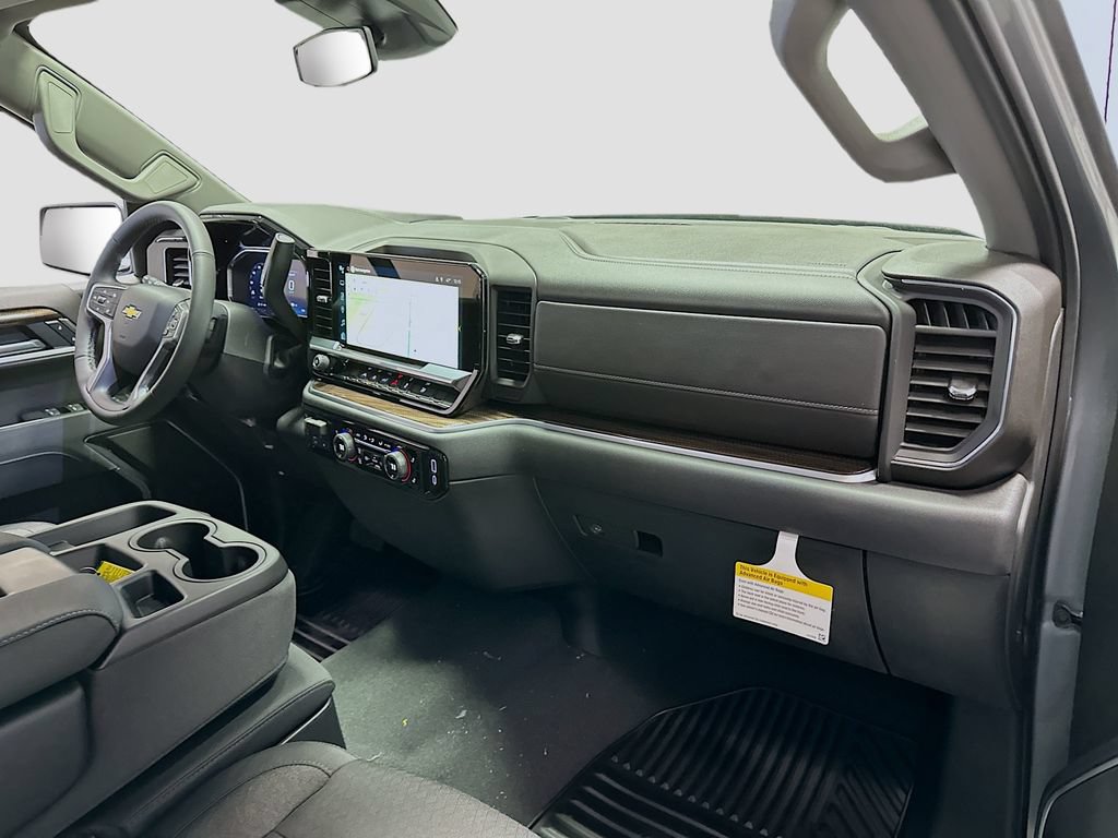 New 2026 Chevrolet Silverado 1500 LT AWD/4WD image 33