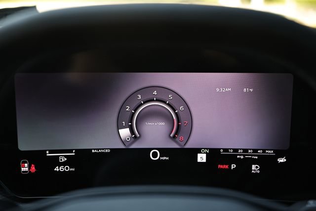 New 2026 Audi SQ5 Prestige AWD/4WD image 31