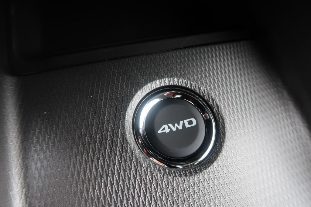 New 2027 Mitsubishi Outlander Sport ES AWD/4WD image 32