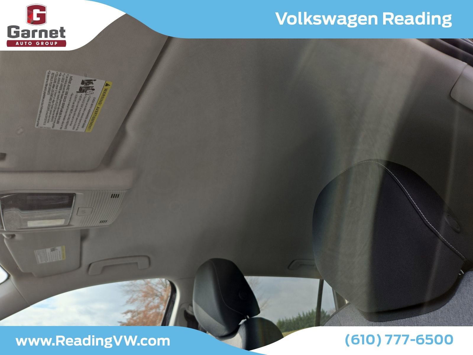 New 2025 Volkswagen Tiguan S AWD/4WD image 11