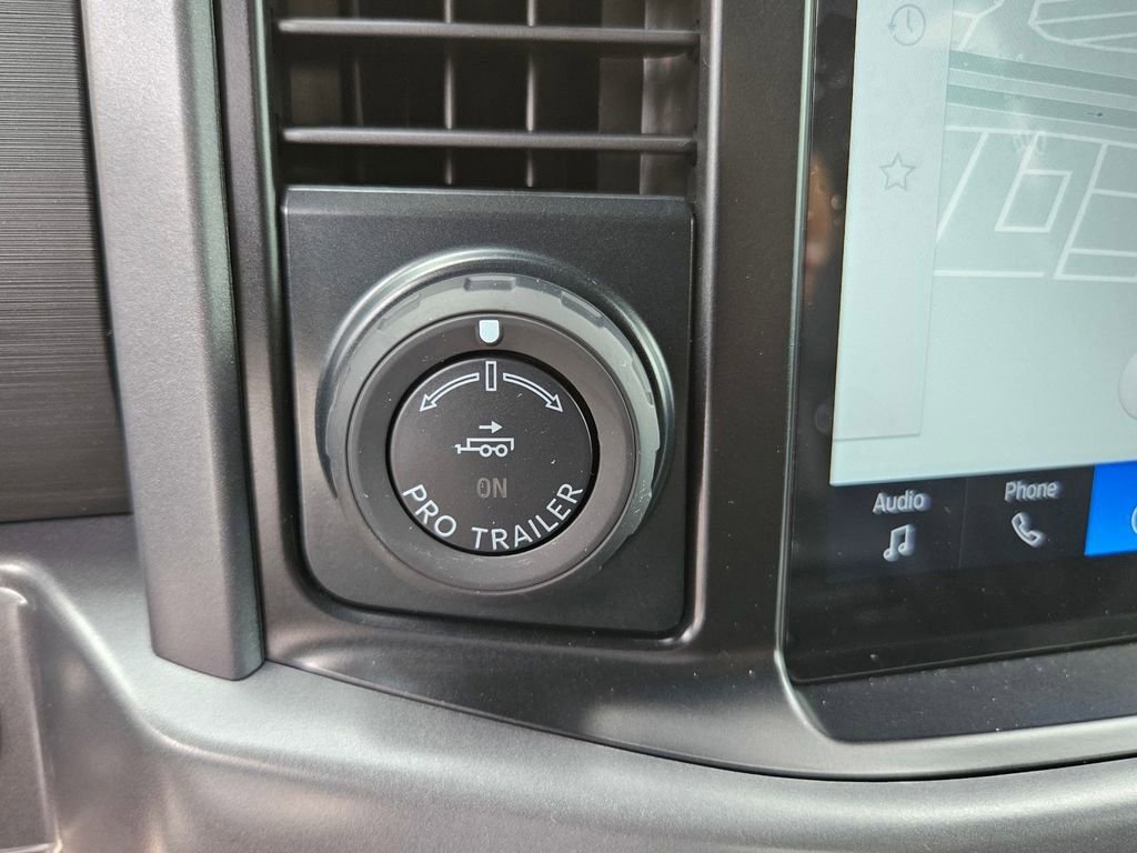 New 2025 Ford F150 XLT w/ Equipment Group 303A High image 18