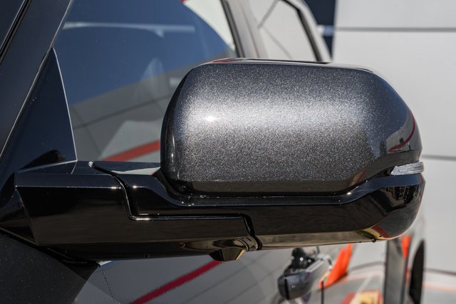 New 2026 Toyota Tundra Platinum image 14