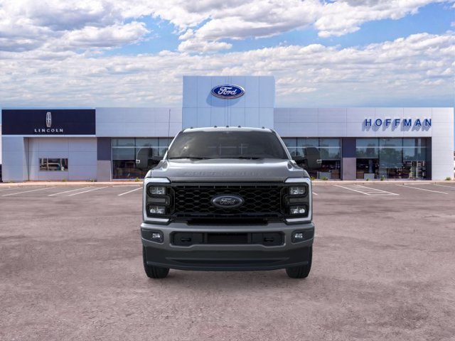 New 2026 Ford F250 XLT w/ XLT Premium Package AWD/4WD image 6