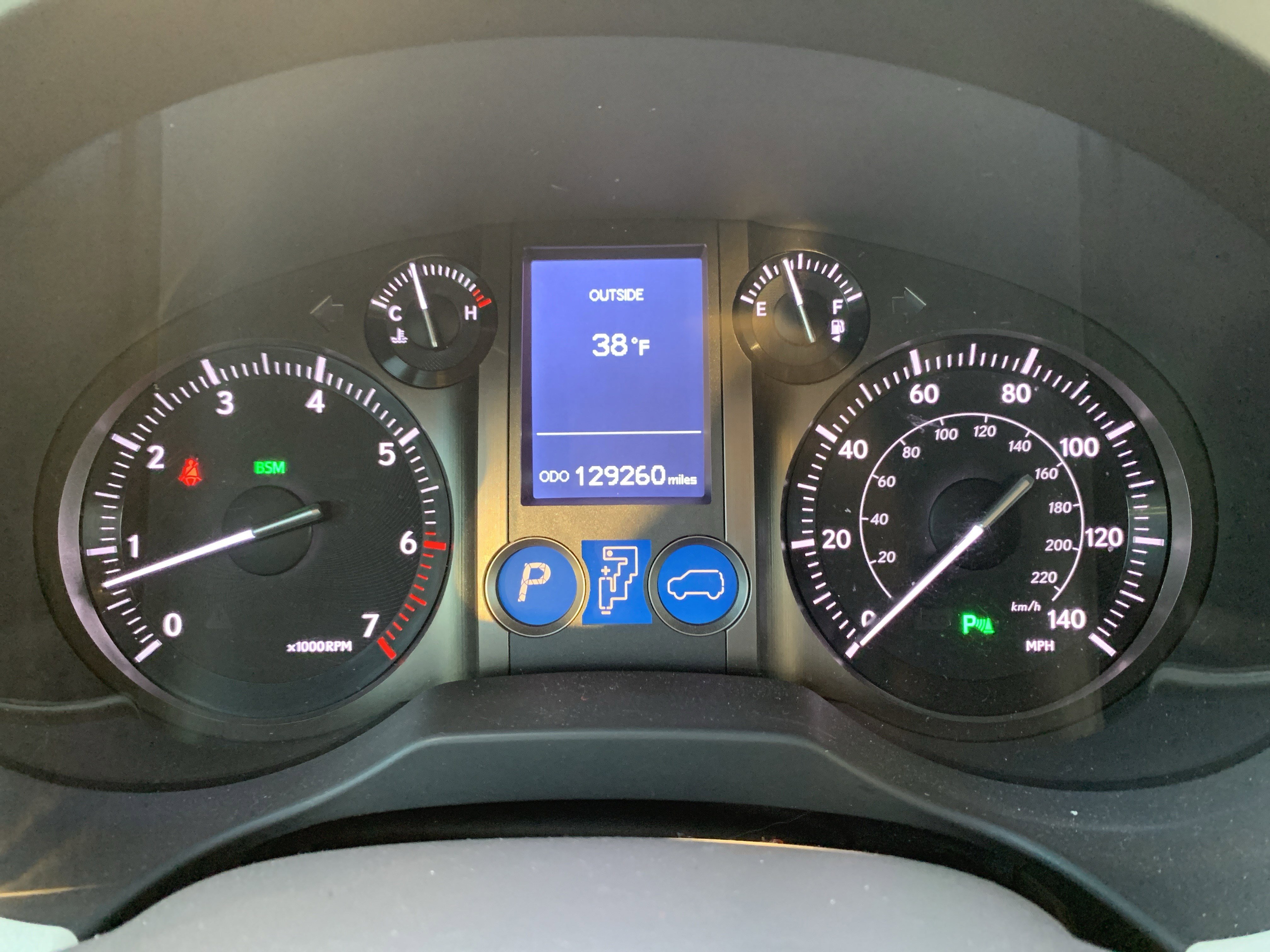 Used 2018 Lexus GX 460 Premium image 21