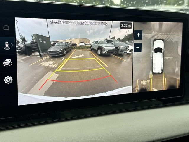 Used 2023 Hyundai Palisade Limited FWD image 32