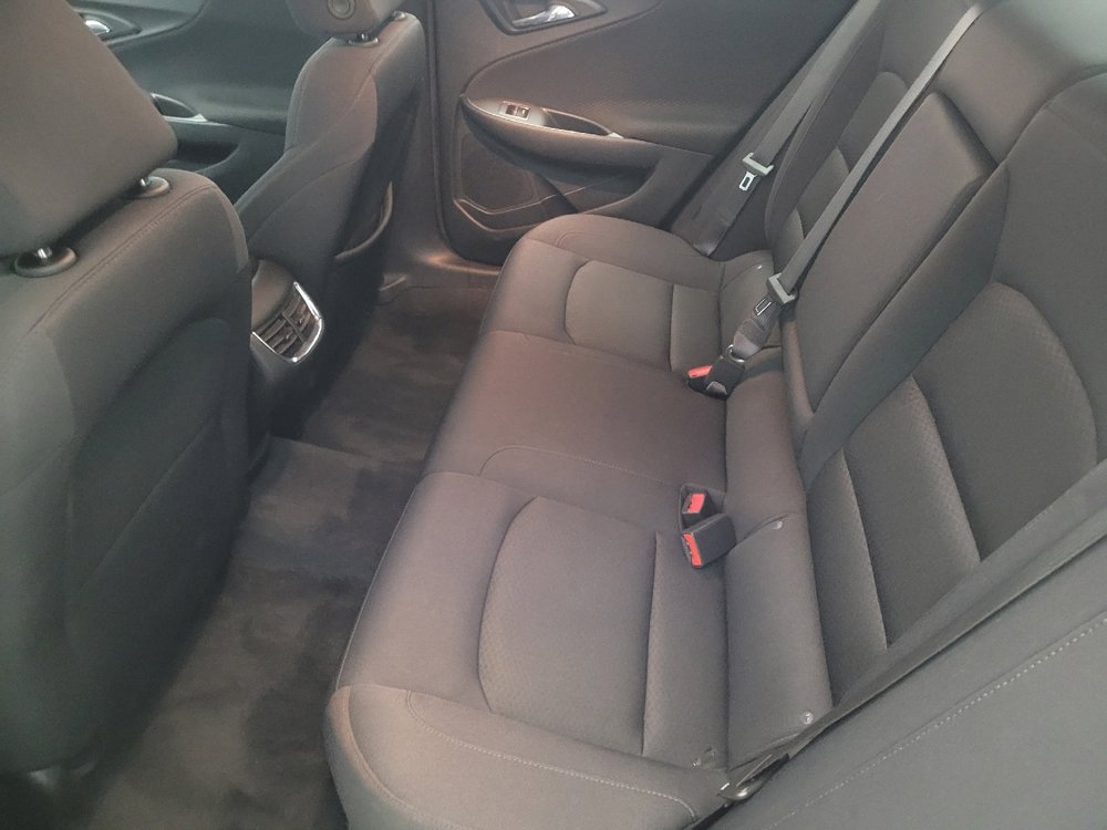 Used 2024 Chevrolet Malibu LT image 18