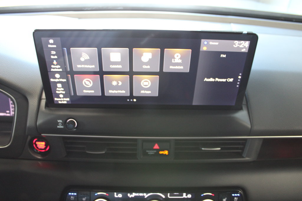 New 2026 Honda Pilot Black Edition image 27