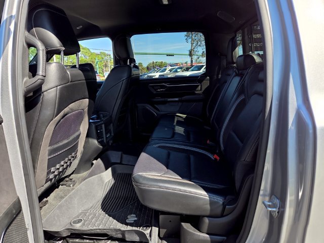 Used 2022 RAM 1500 TRX w/ TRX Level 1 Equipment Group AWD/4WD image 11