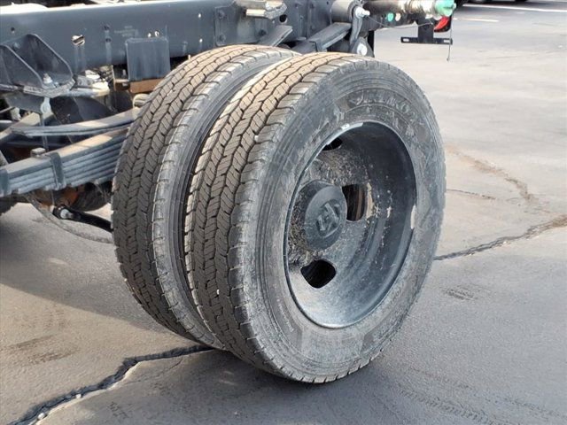 New 2026 RAM 5500 Tradesman image 20