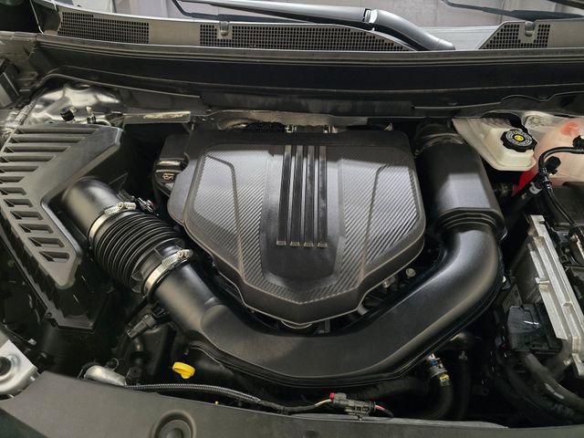 New 2025 Buick Enclave Preferred w/ Power Package image 15