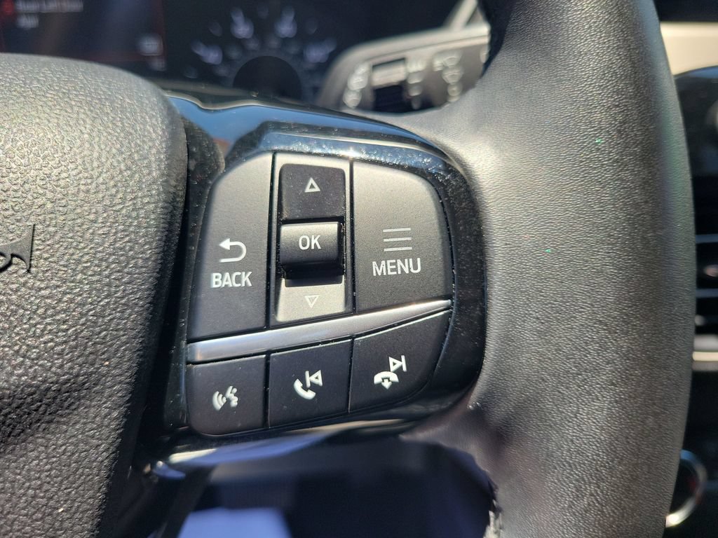 Used 2022 Ford Escape SE w/ SE Sport Appearance Package FWD image 22