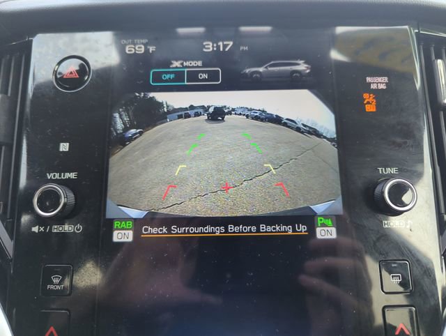 Used 2023 Subaru Outback Limited XT image 28