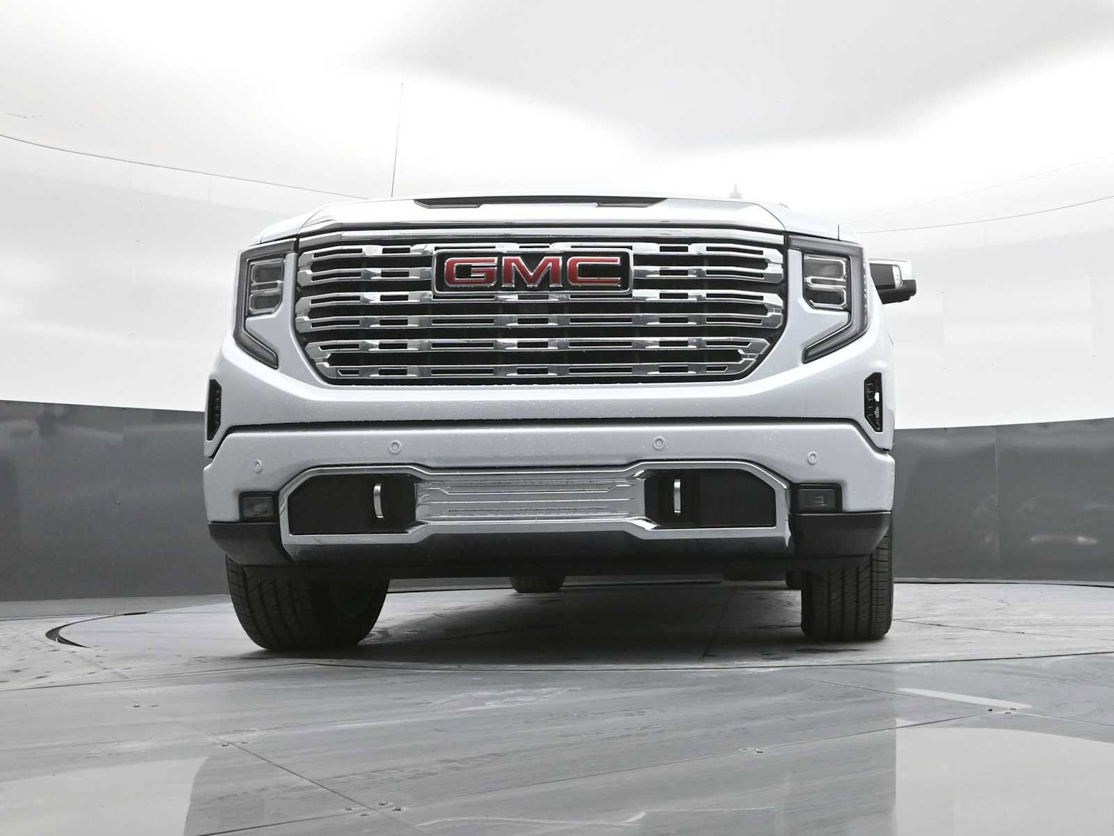 New 2026 GMC Sierra 1500 Denali w/ Denali Reserve Package AWD/4WD image 37