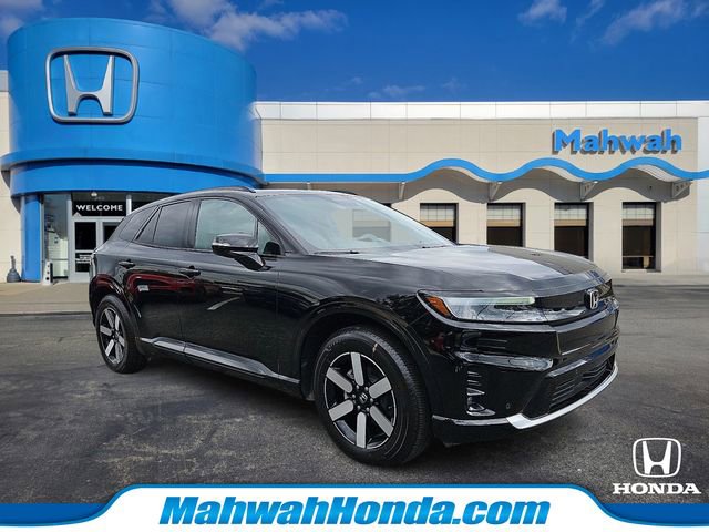 New 2026 Honda Prologue Touring image 2