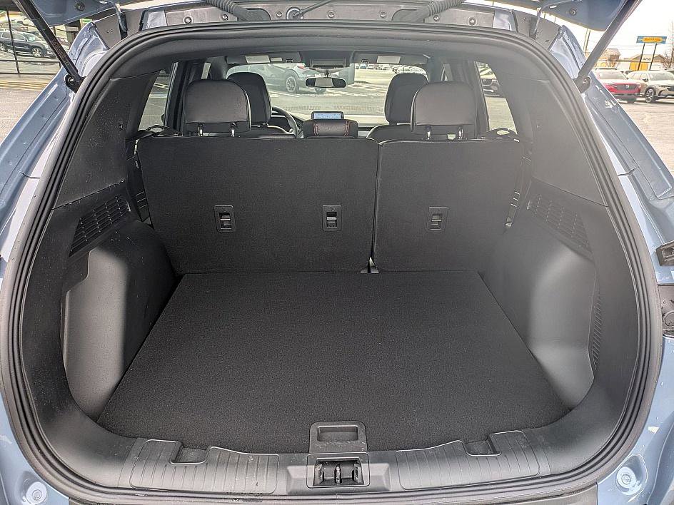 Used 2025 Ford Escape ST-Line image 27