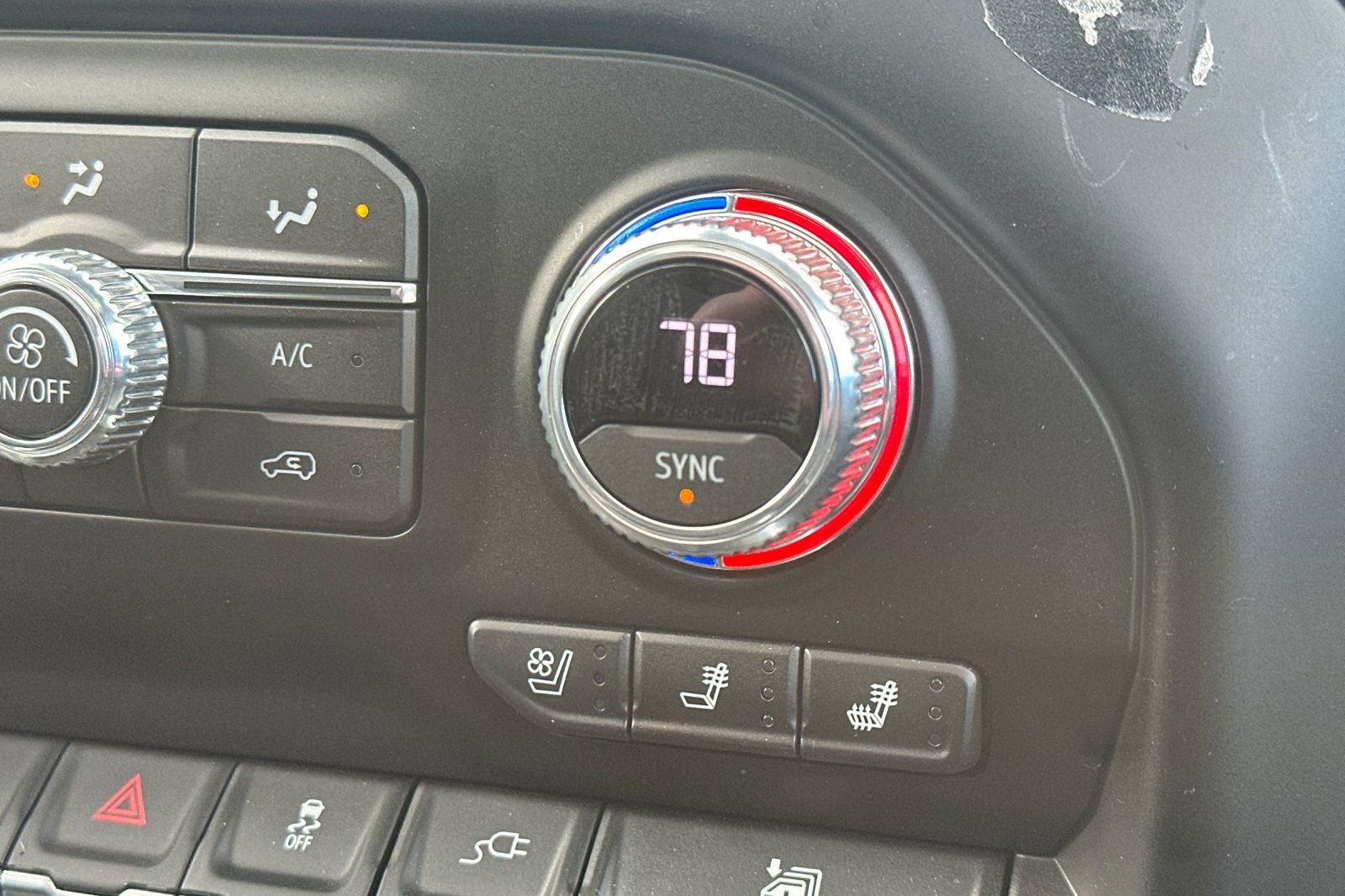 Used 2022 GMC Sierra 3500 Denali image 29