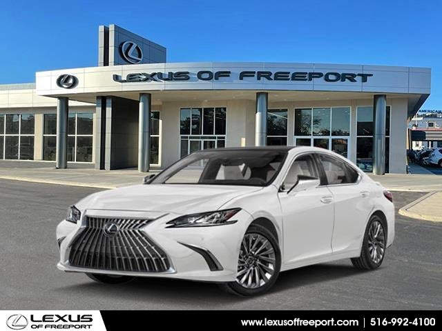 New 2025 Lexus ES 350 Ultra Luxury