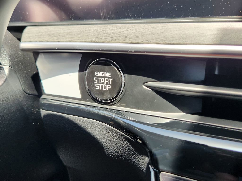 Certified 2026 Kia K5 EX image 16