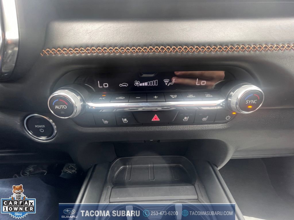 Used 2025 MAZDA CX-50 2.5 Hybrid w/ Premium Plus Pkg image 22