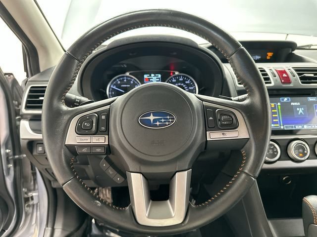 Used 2016 Subaru Crosstrek 2.0i Limited AWD/4WD image 8
