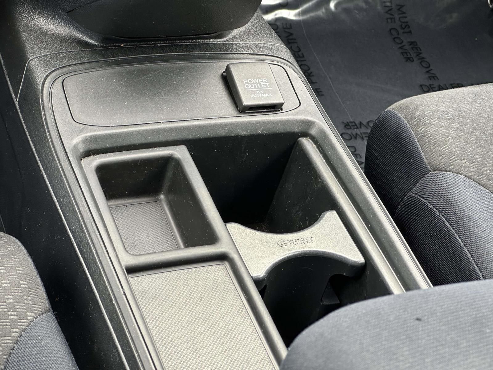 Used 2016 Honda CR-V LX image 19