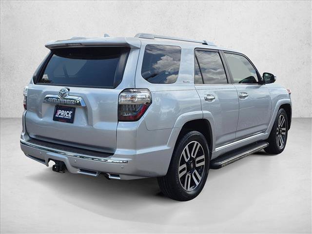 Used 2014 Toyota 4Runner Limited RWD image 5