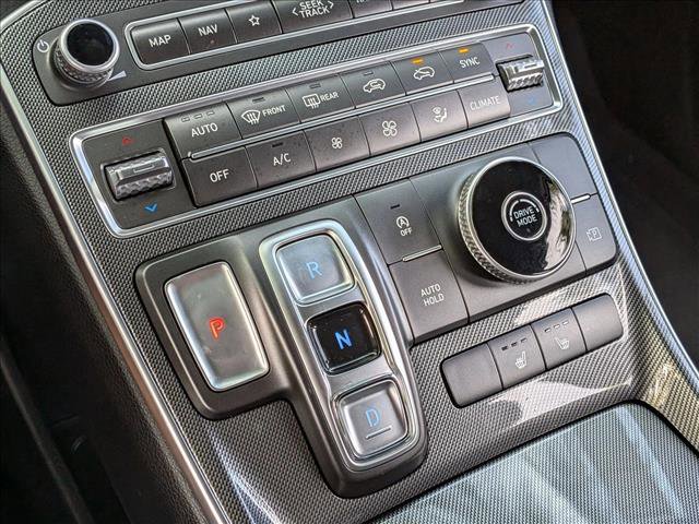 Used 2023 Hyundai Santa Fe SEL image 12