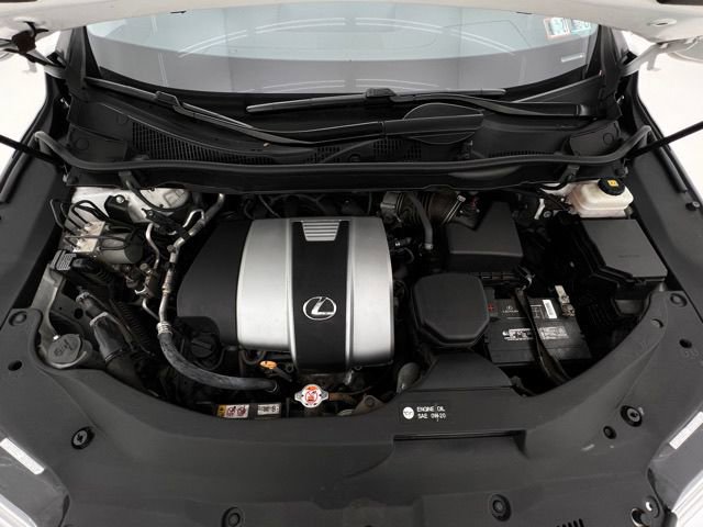 Used 2019 Lexus RX 350 AWD w/ Navigation Package image 26