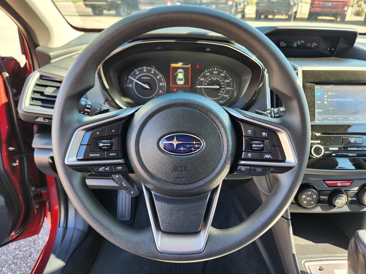 Used 2023 Subaru Impreza 2.0i Premium AWD/4WD image 21