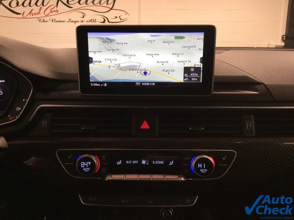 Used 2018 Audi RS 5 w/ Dynamic Package image 45