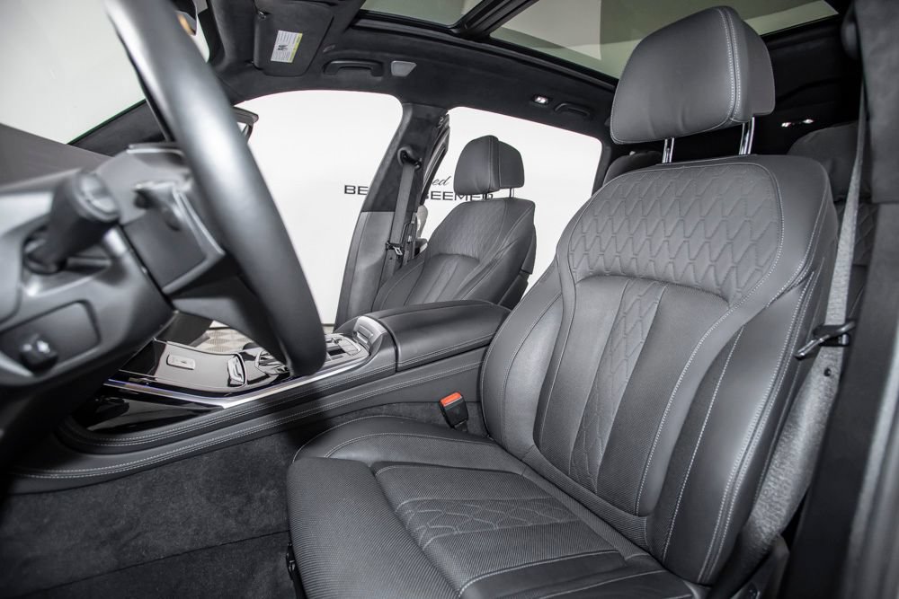 Used 2024 BMW ALPINA XB7 AWD/4WD image 15